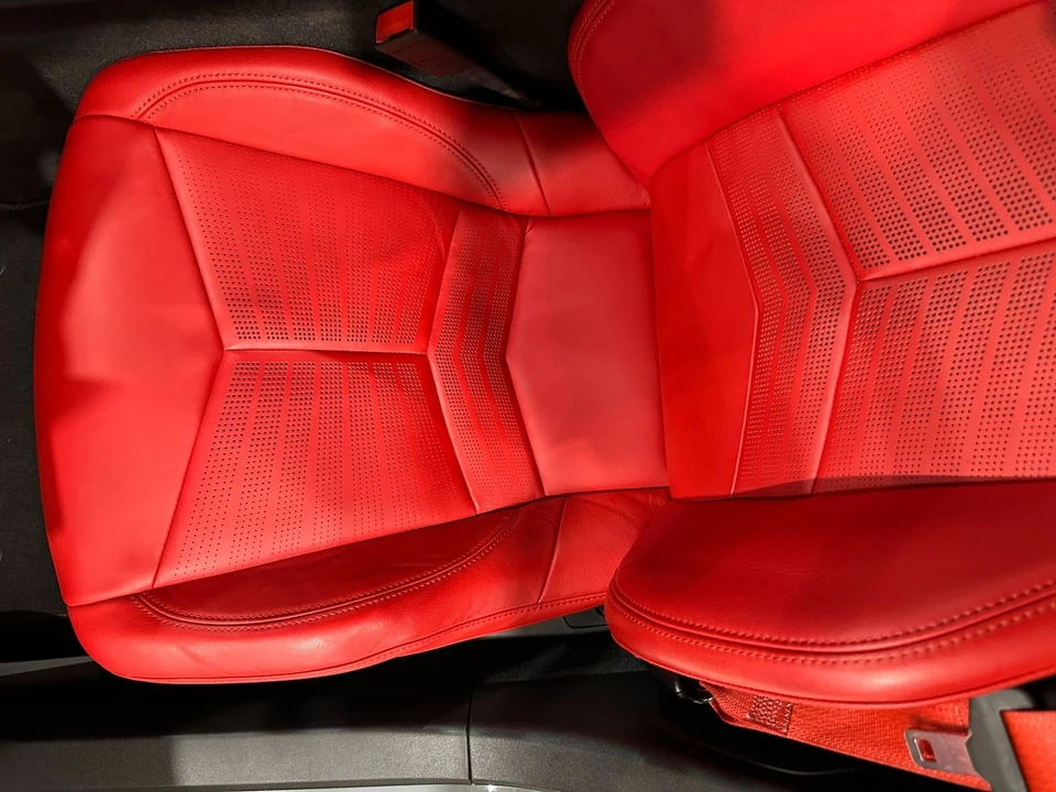 2024 Chevrolet Corvette C8 - Image 17 of 21