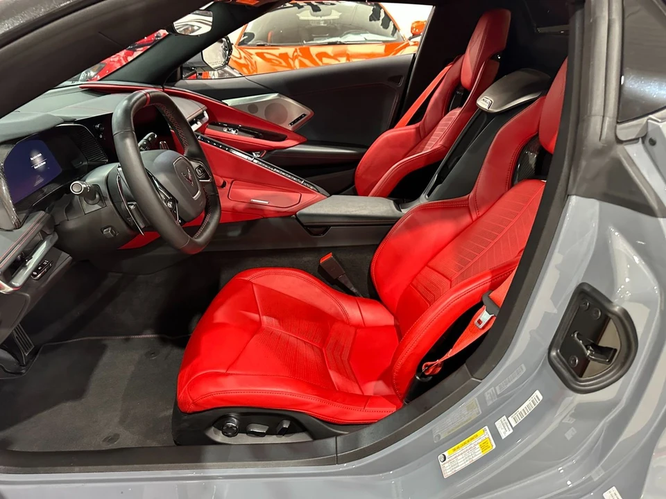 2024 Chevrolet Corvette C8 - Image 13 of 21