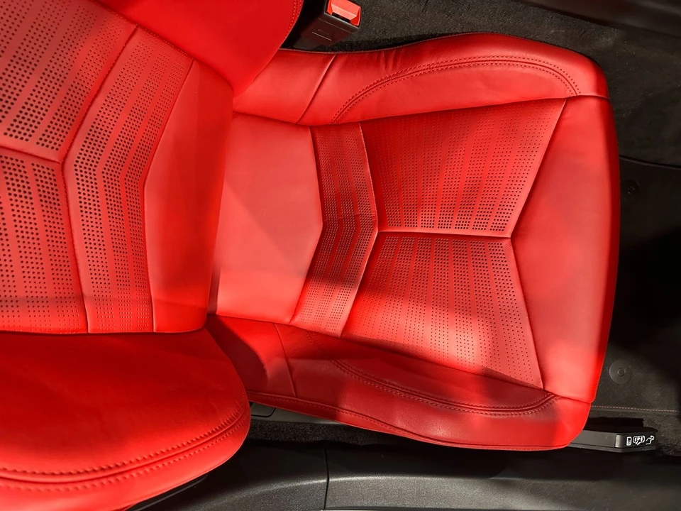 2024 Chevrolet Corvette C8 - Image 18 of 21