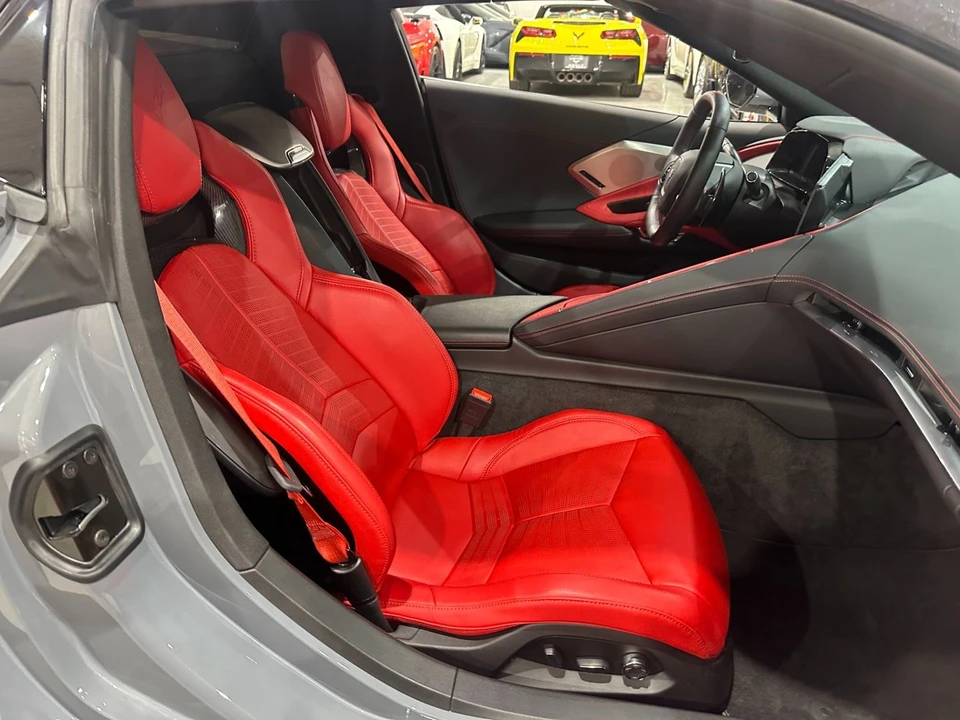 2024 Chevrolet Corvette C8 - Image 14 of 21