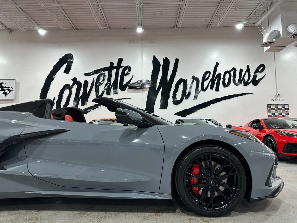 2024 Chevrolet Corvette C8 - Image 6 of 21