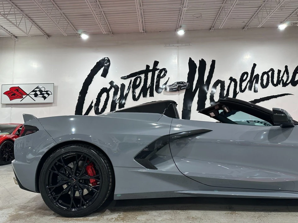 2024 Chevrolet Corvette C8 - Image 5 of 21