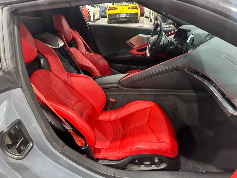 2024 Chevrolet Corvette C8 - Image 16 of 21