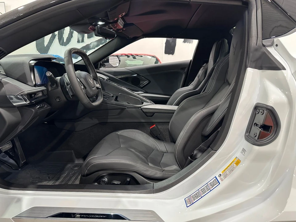 2024 Chevrolet Corvette C8 - Image 10 of 21