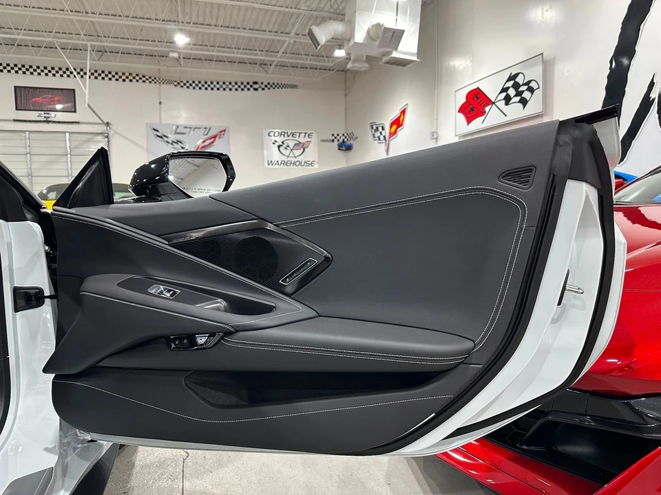 2024 Chevrolet Corvette C8 - Image 15 of 21