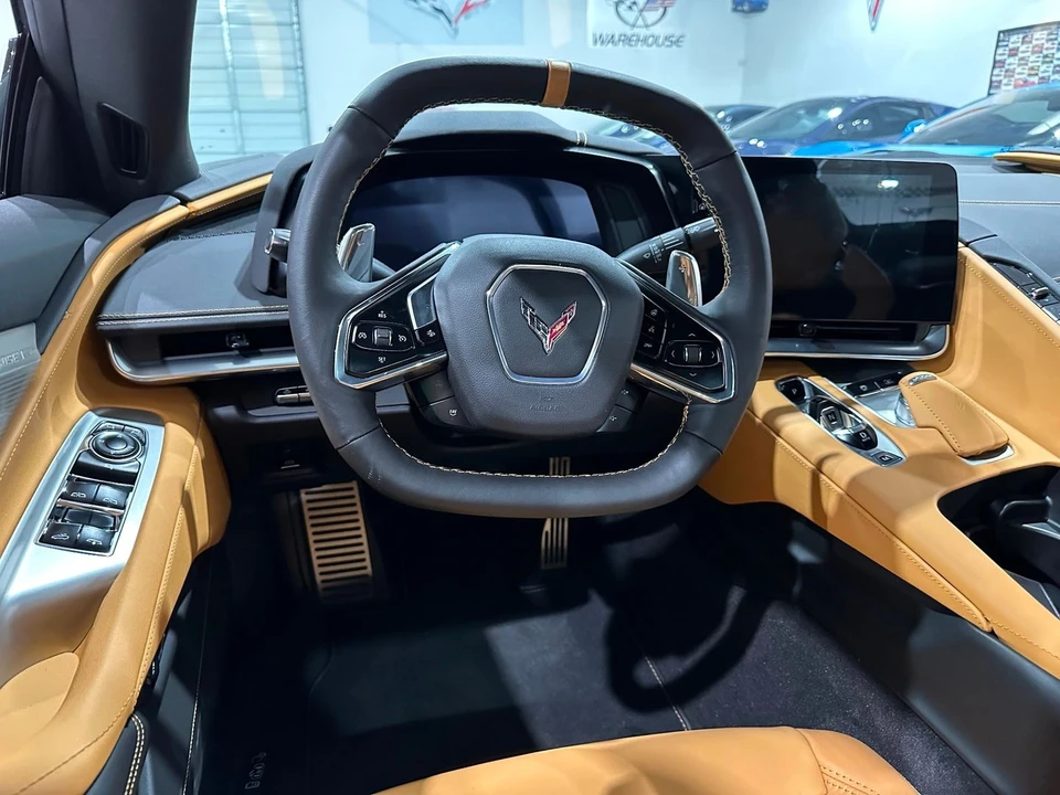 2024 Chevrolet Corvette C8 - Image 10 of 21