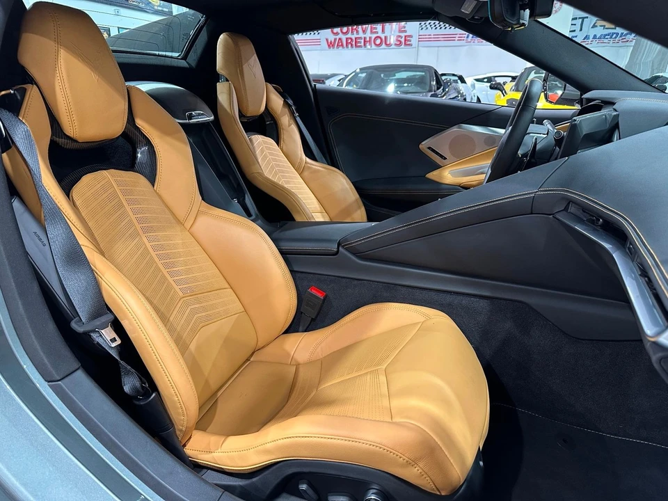2024 Chevrolet Corvette C8 - Image 12 of 21