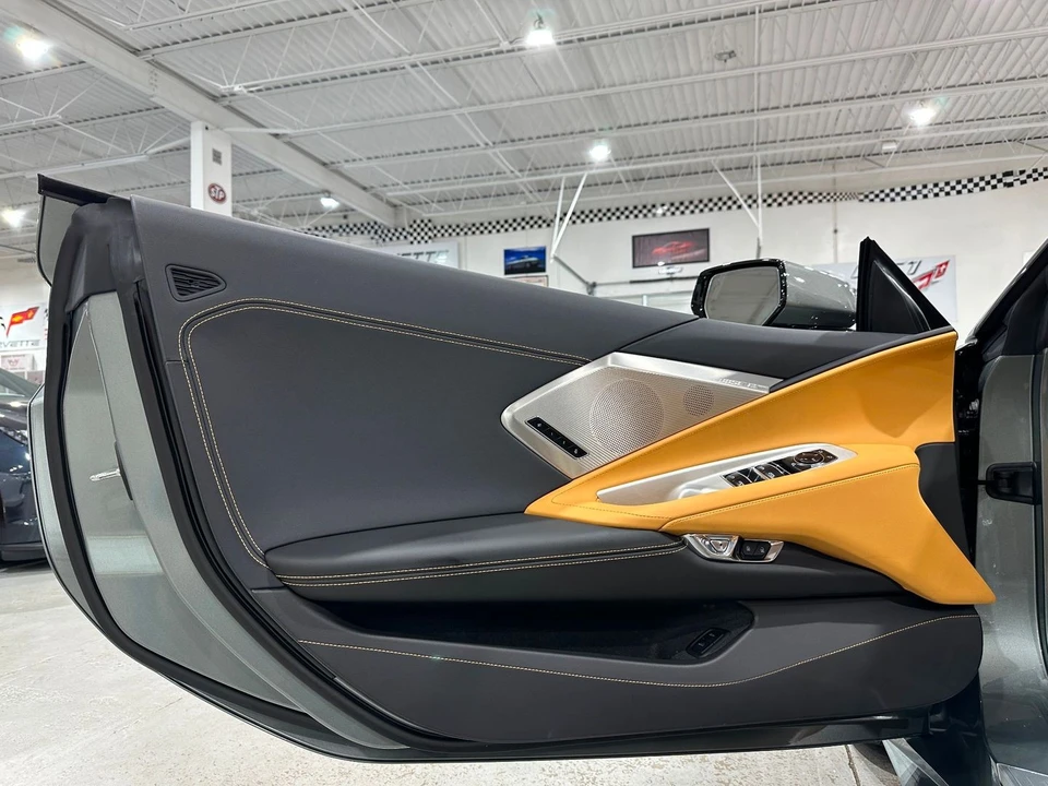 2024 Chevrolet Corvette C8 - Image 17 of 21