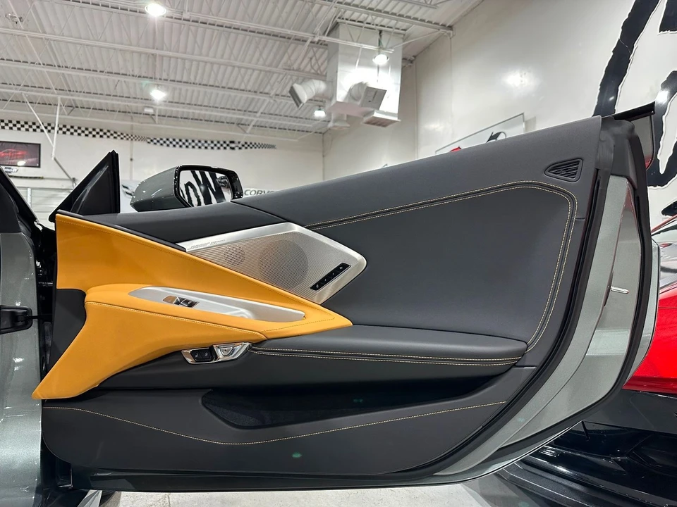 2024 Chevrolet Corvette C8 - Image 18 of 21