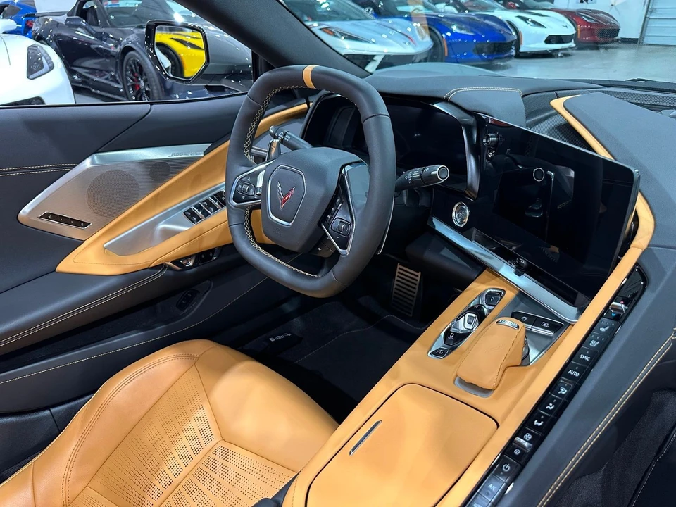 2024 Chevrolet Corvette C8 - Image 14 of 21