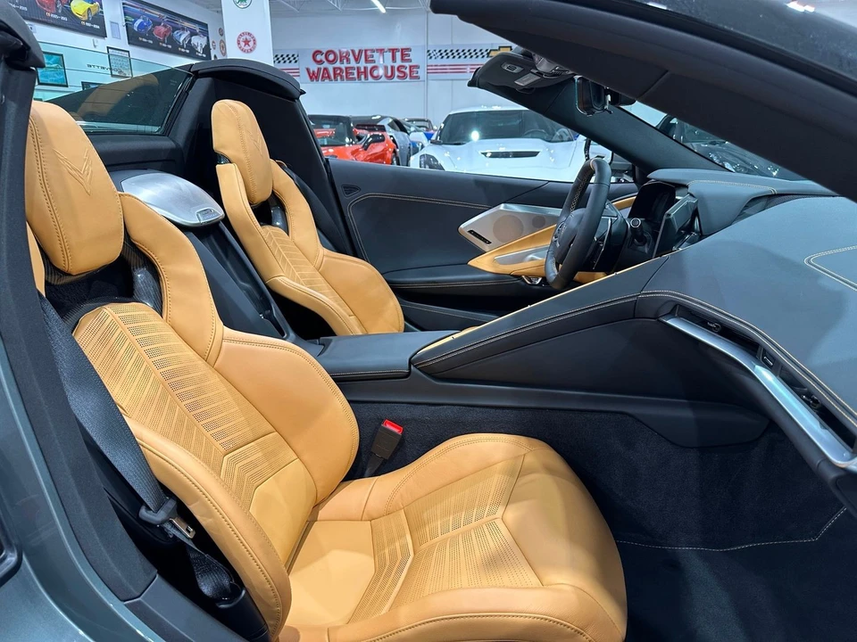 2024 Chevrolet Corvette C8 - Image 13 of 21