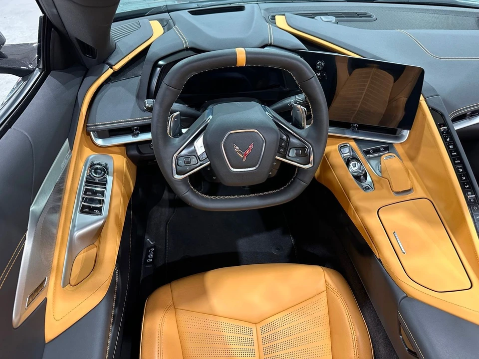 2024 Chevrolet Corvette C8 - Image 16 of 21