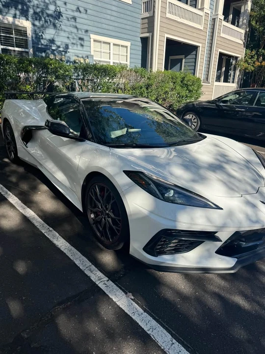 2024 Chevrolet Corvette C8 - Image 10 of 10
