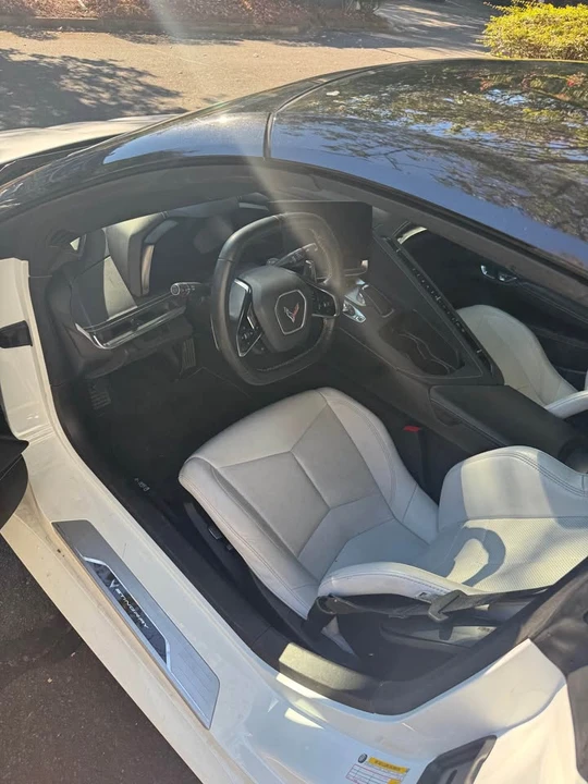 2024 Chevrolet Corvette C8 - Image 6 of 10