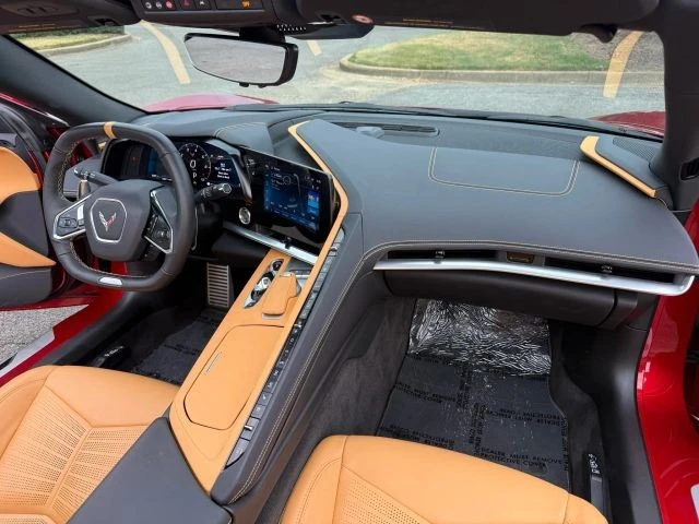 2024 Chevrolet Corvette C8 - Image 16 of 21