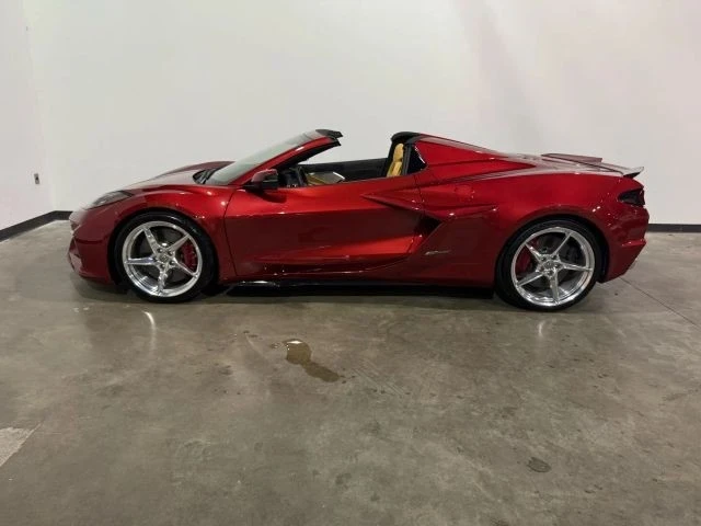 2024 Chevrolet Corvette C8 - Image 7 of 21