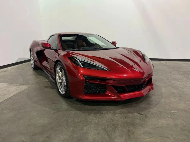 2024 Chevrolet Corvette C8 - Image 2 of 21