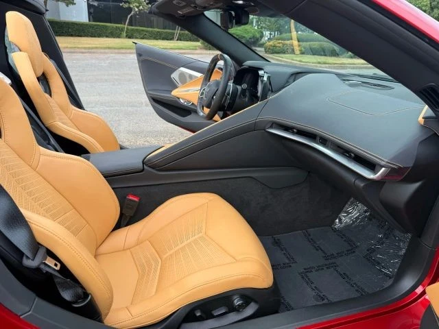 2024 Chevrolet Corvette C8 - Image 13 of 21