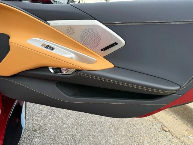 2024 Chevrolet Corvette C8 - Image 19 of 21