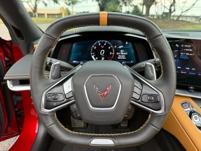 2024 Chevrolet Corvette C8 - Image 20 of 21