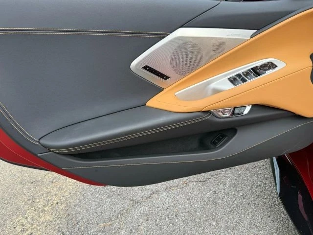 2024 Chevrolet Corvette C8 - Image 17 of 21