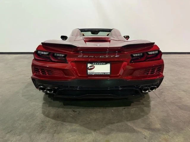2024 Chevrolet Corvette C8 - Image 5 of 21