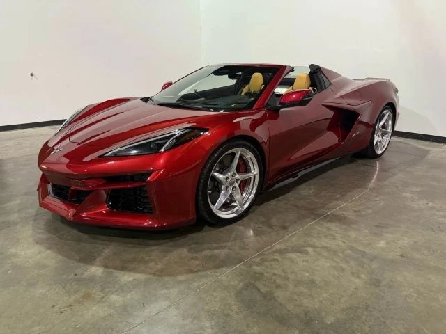 2024 Chevrolet Corvette C8 - Image 8 of 21