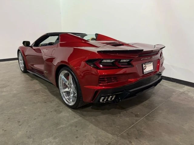 2024 Chevrolet Corvette C8 - Image 6 of 21