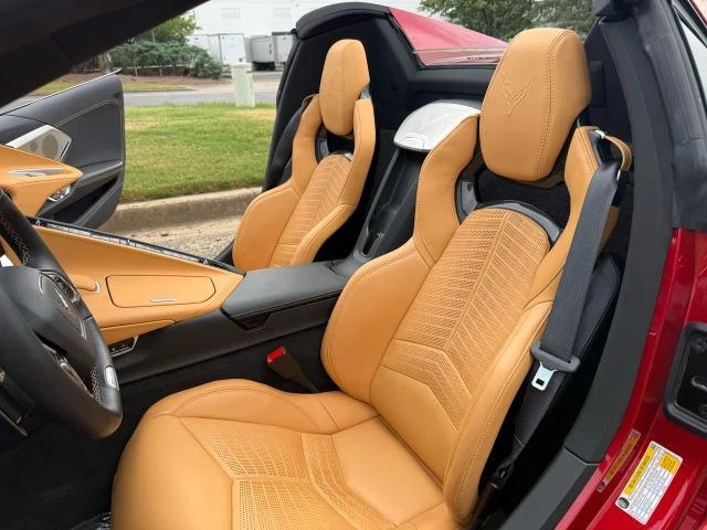 2024 Chevrolet Corvette C8 - Image 11 of 21