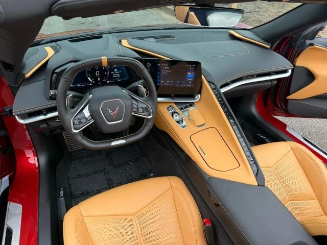 2024 Chevrolet Corvette C8 - Image 14 of 21