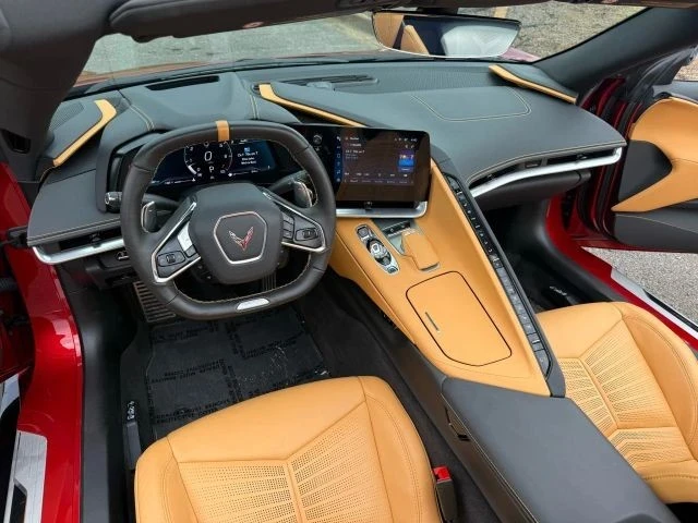 2024 Chevrolet Corvette C8 - Image 14 of 21