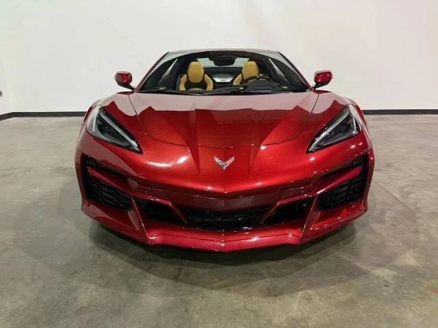 2024 Chevrolet Corvette C8 - Image 9 of 21