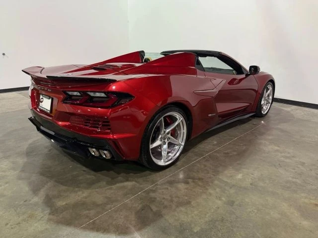 2024 Chevrolet Corvette C8 - Image 4 of 21