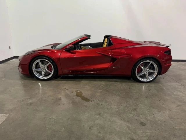 2024 Chevrolet Corvette C8 - Image 7 of 21