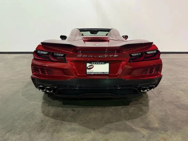 2024 Chevrolet Corvette C8 - Image 5 of 21