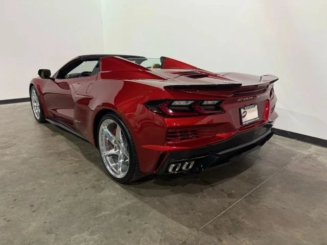 2024 Chevrolet Corvette C8 - Image 6 of 21