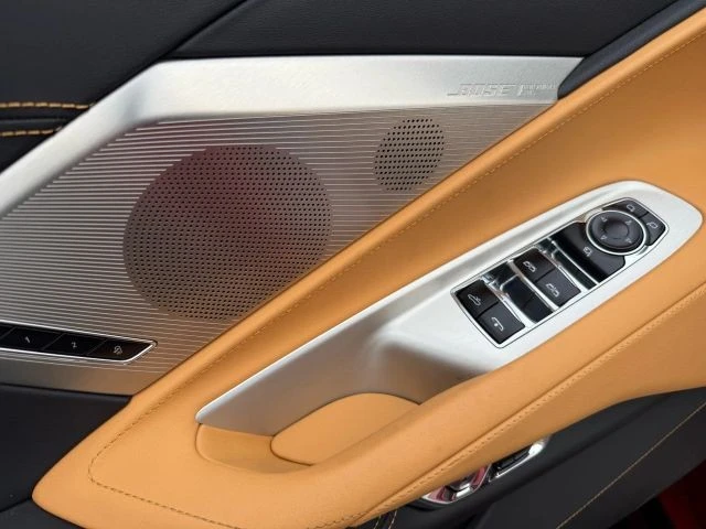 2024 Chevrolet Corvette C8 - Image 18 of 21