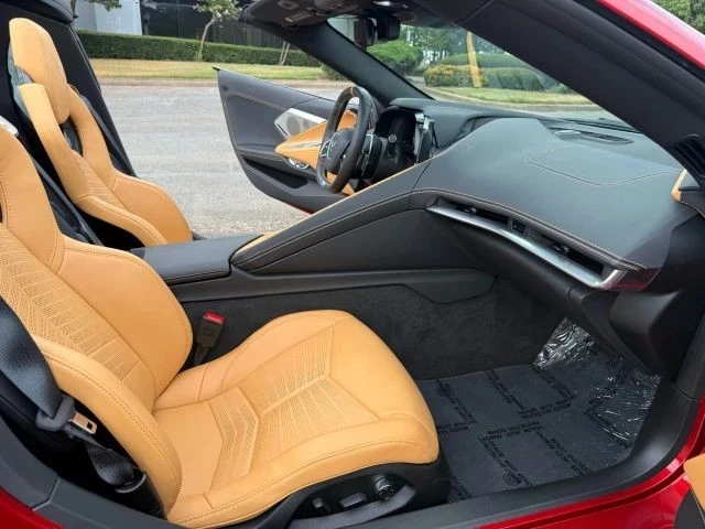 2024 Chevrolet Corvette C8 - Image 13 of 21