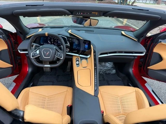 2024 Chevrolet Corvette C8 - Image 15 of 21