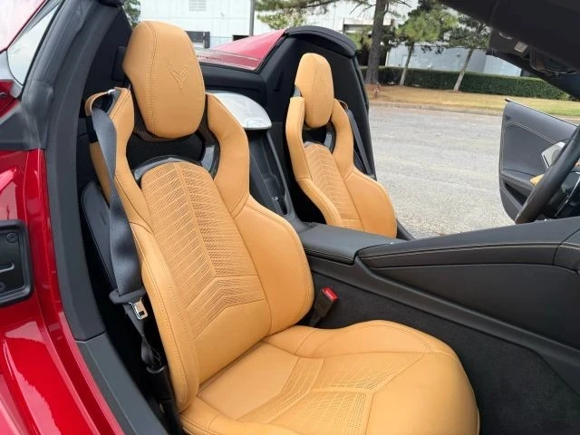 2024 Chevrolet Corvette C8 - Image 12 of 21