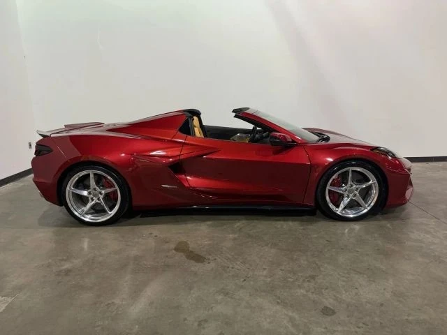 2024 Chevrolet Corvette C8 - Image 3 of 21