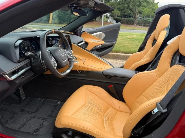 2024 Chevrolet Corvette C8 - Image 10 of 21