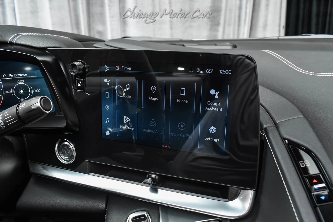 2024 Chevrolet Corvette C8 - Image 14 of 21