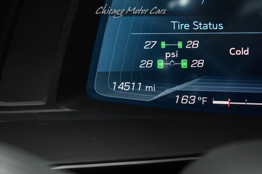 2024 Chevrolet Corvette C8 - Image 13 of 21