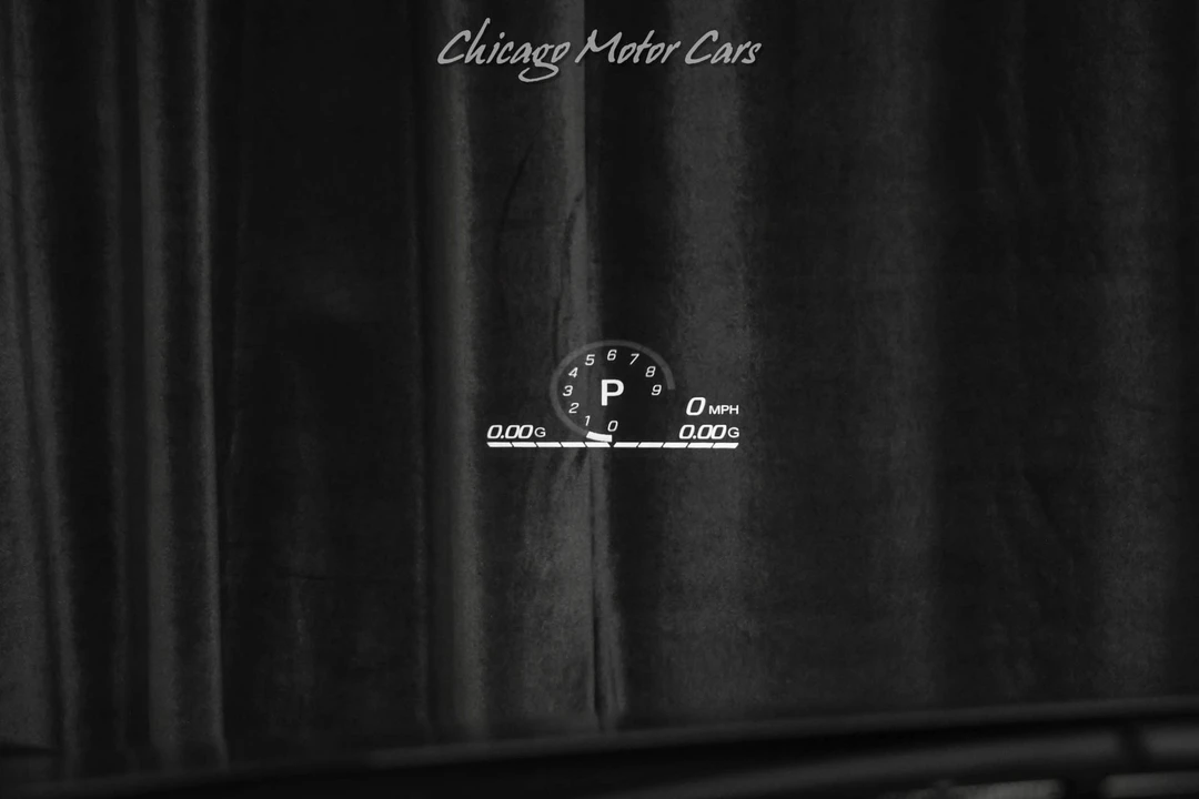 2024 Chevrolet Corvette C8 - Image 11 of 12