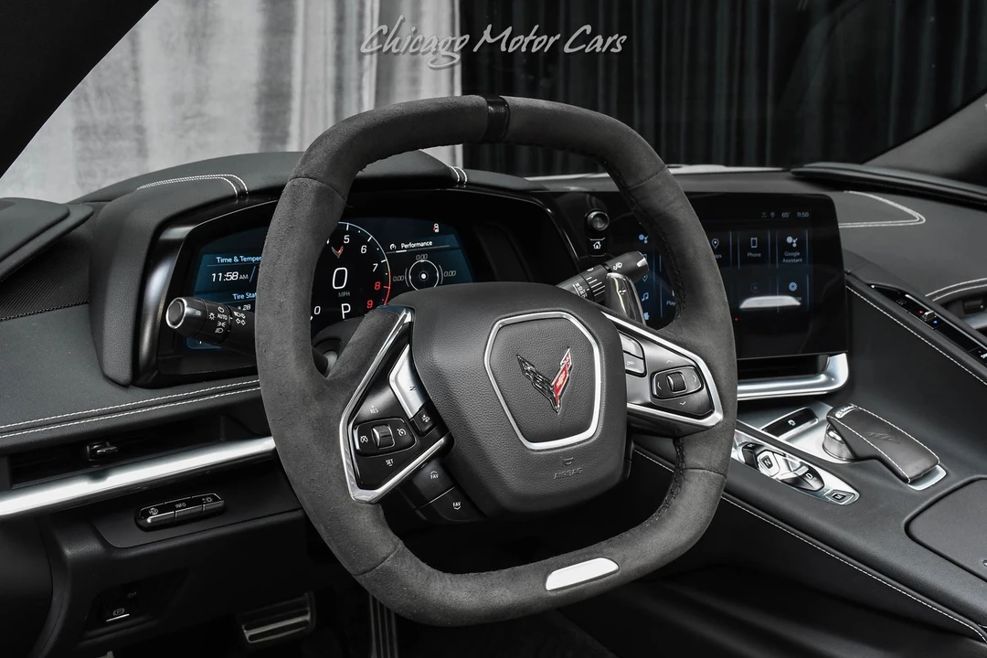 2024 Chevrolet Corvette C8 - Image 9 of 12