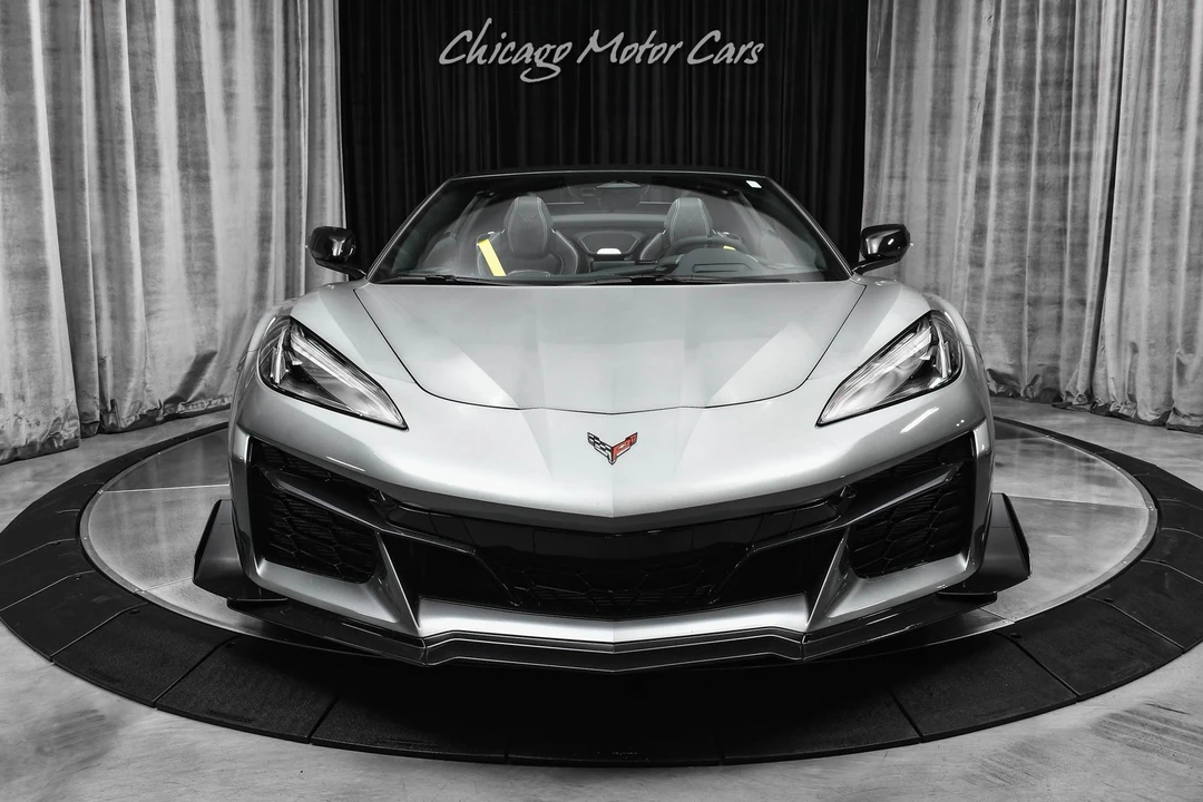 2024 Chevrolet Corvette C8 - Image 7 of 12