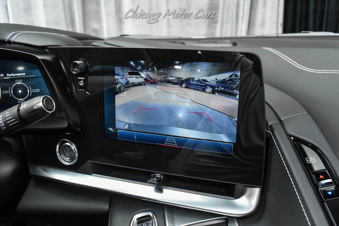 2024 Chevrolet Corvette C8 - Image 15 of 21