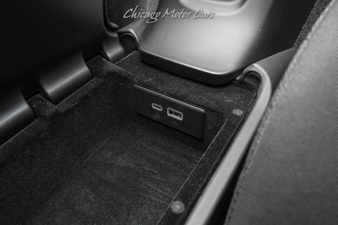 2024 Chevrolet Corvette C8 - Image 18 of 21