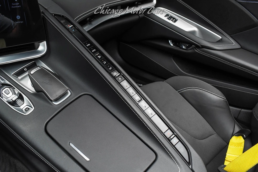 2024 Chevrolet Corvette C8 - Image 17 of 21